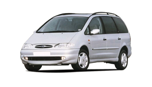 Ford Galaxy [WGR] (1995-2000)
